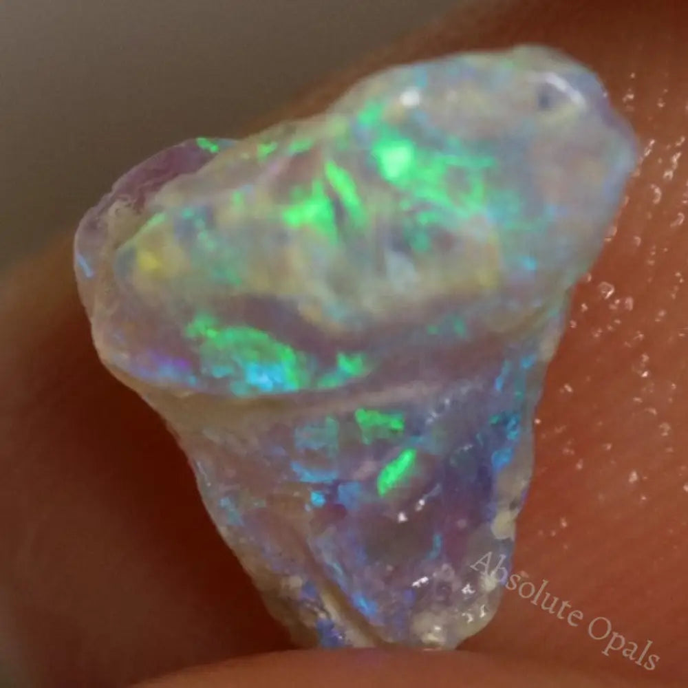 28.05 Cts Opal Rough Parcel 9.0-19.6X7.7-12.3X4.4-9.7Mm