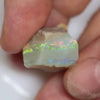 28.1 Cts Australian Lightning Ridge Rough Opal