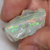 28.1 Cts Australian Lightning Ridge Rough Opal