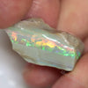 28.1 Cts Australian Lightning Ridge Rough Opal