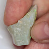 28.1 Cts Australian Lightning Ridge Rough Opal