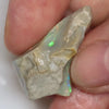 28.1 Cts Australian Lightning Ridge Rough Opal