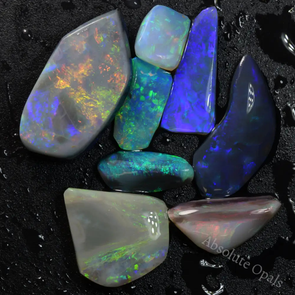 Rough Opal