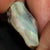 Black Opal, Black Opals, Rough Opal