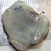 28.20 Cts Australian Lightning Ridge Opal Rough For Carving