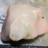 28.20 Cts Single Light Opal Rough For Carving 24.4X19.5X14.6Mm