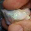 28.20 Cts Single Light Opal Rough For Carving 24.4X19.5X14.6Mm