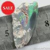 28.25 Cts Australian Opal Lightning Ridge Polished Specimen