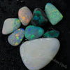 Rough Opal Parcel