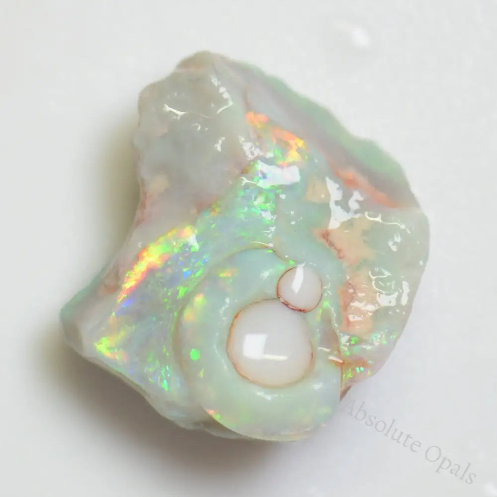 Australian Rough Opal for Carving Lightning Ridge