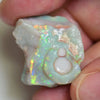 green opal