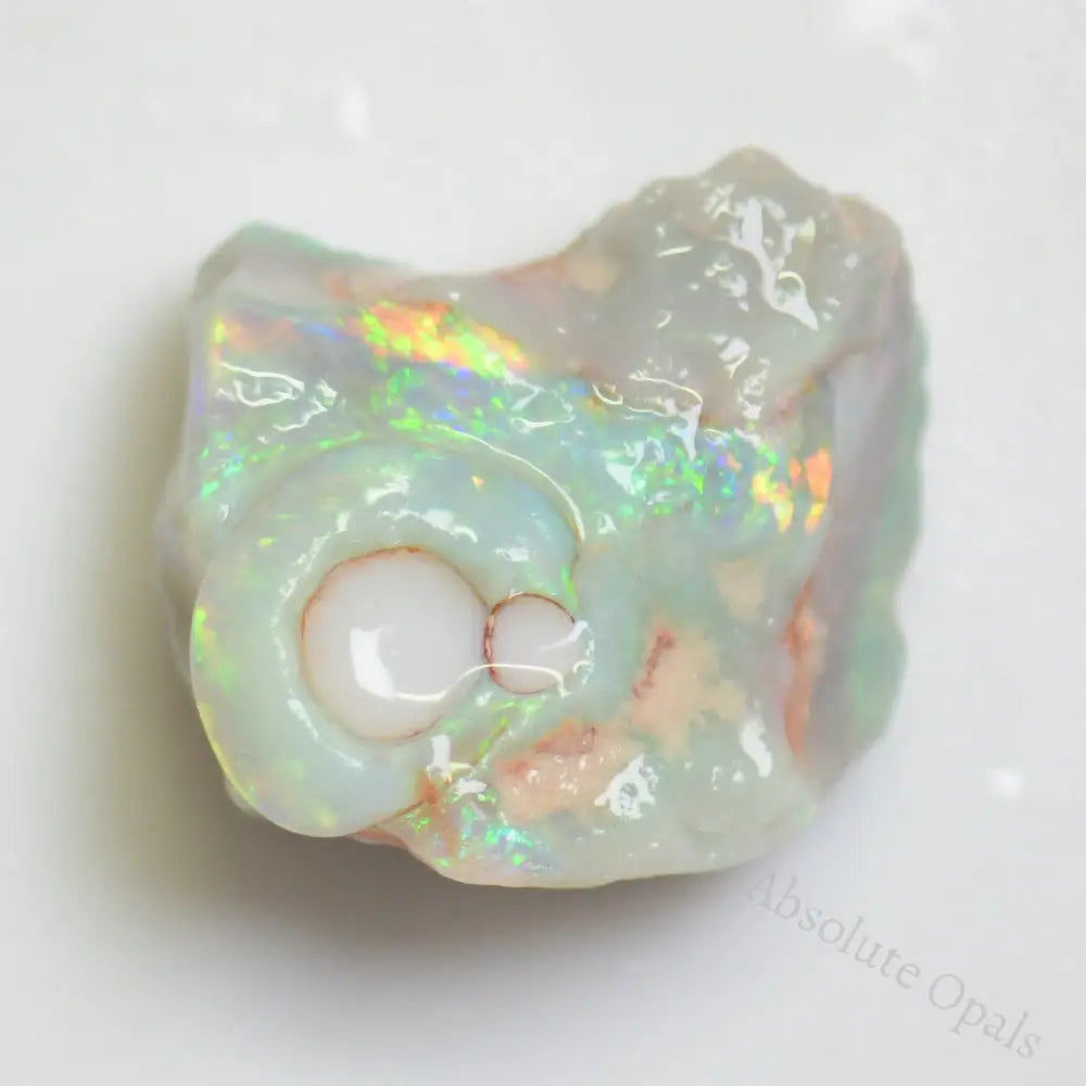 Rough Opal