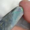 28.45 Cts Australian Single Rough Opal For Carving Lightning Ridge