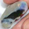 28.45 Cts Australian Single Rough Opal For Carving Lightning Ridge