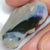 28.45 Cts Australian Single Rough Opal For Carving Lightning Ridge