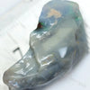 28.45 Cts Australian Single Rough Opal For Carving Lightning Ridge