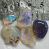 28.7 Cts Australian Rough Opal Parcel Lightning Ridge