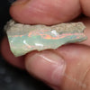 28.7Cts Australian Opal Rough Lightning Ridge