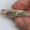 28.7Cts Australian Opal Rough Lightning Ridge