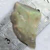 28.7Cts Australian Opal Rough Lightning Ridge