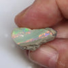 28.7Cts Australian Opal Rough Lightning Ridge