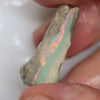 28.7Cts Australian Opal Rough Lightning Ridge