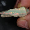 28.7Cts Australian Opal Rough Lightning Ridge