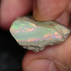 28.7Cts Australian Opal Rough Lightning Ridge