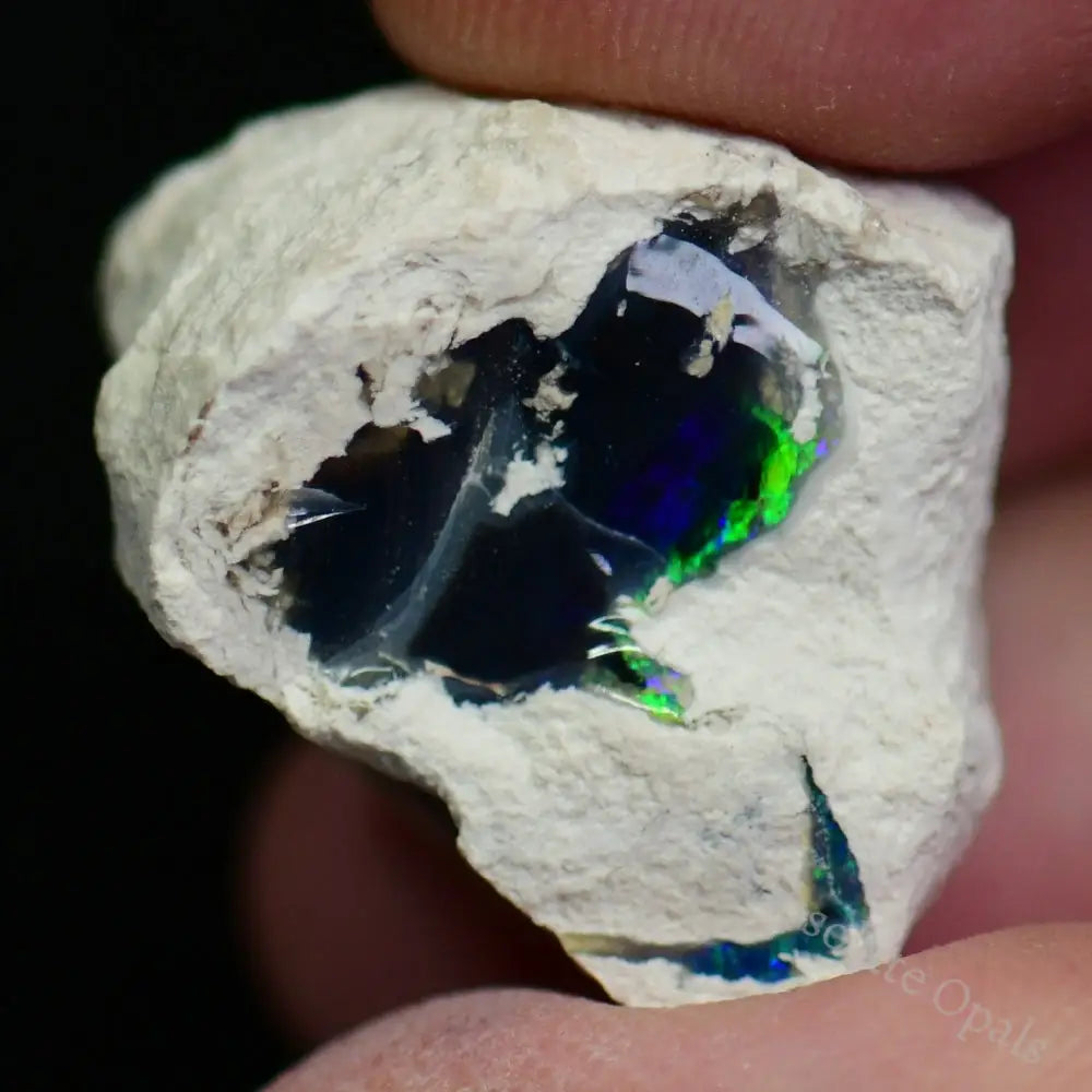  Rough Opal Specimen