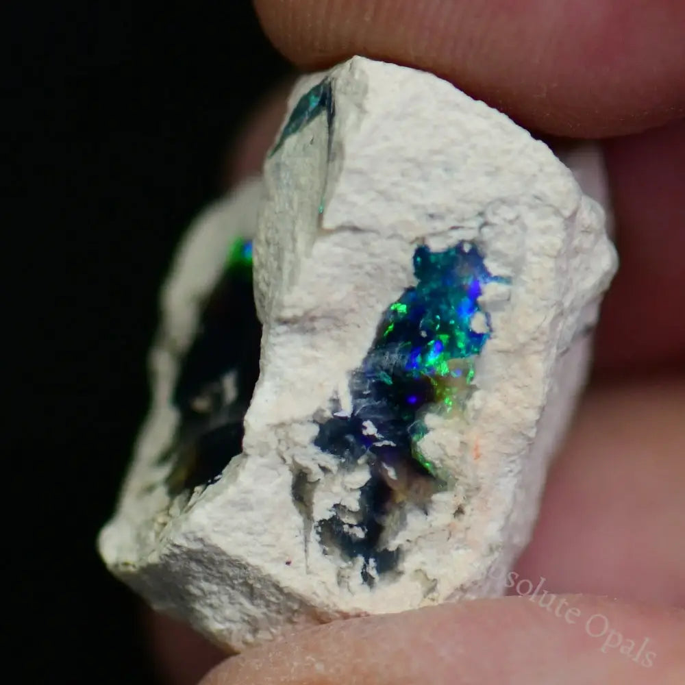 opal lightning ridge