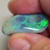 28 Cts Australian Rough Opal Lightning Ridge Single