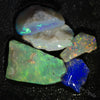 Rough Opal