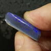 28 Cts Australian Rough Opal Rub Lightning Ridge