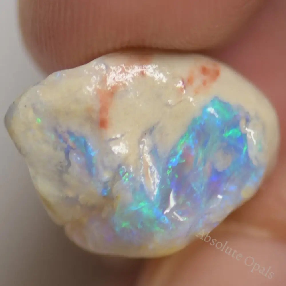 280.0 Cts Australian Rough Opal Parcel (Rough -Rubs) Lightning Ridge