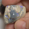 280.0 Cts Australian Rough Opal Parcel (Rough -Rubs) Lightning Ridge