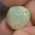 280.0 Cts Australian Rough Opal Parcel (Rough -Rubs) Lightning Ridge