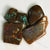 Australian Boulder Opal Rough Parcel