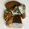 280 Cts Australian Boulder Opal Rough Parcel