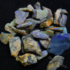 opal lightning ridge