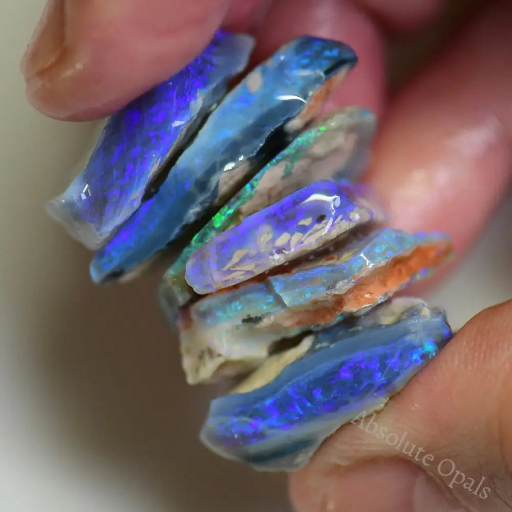 Rough Opal