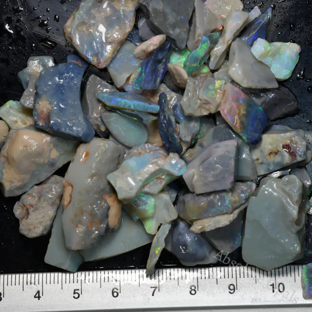 opal