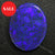 29.05 Cts Australian Solid Black Opal Gem Stone Lightning Ridge