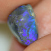 29.25 Cts Australian Rough Opal Parcel Lightning Ridge