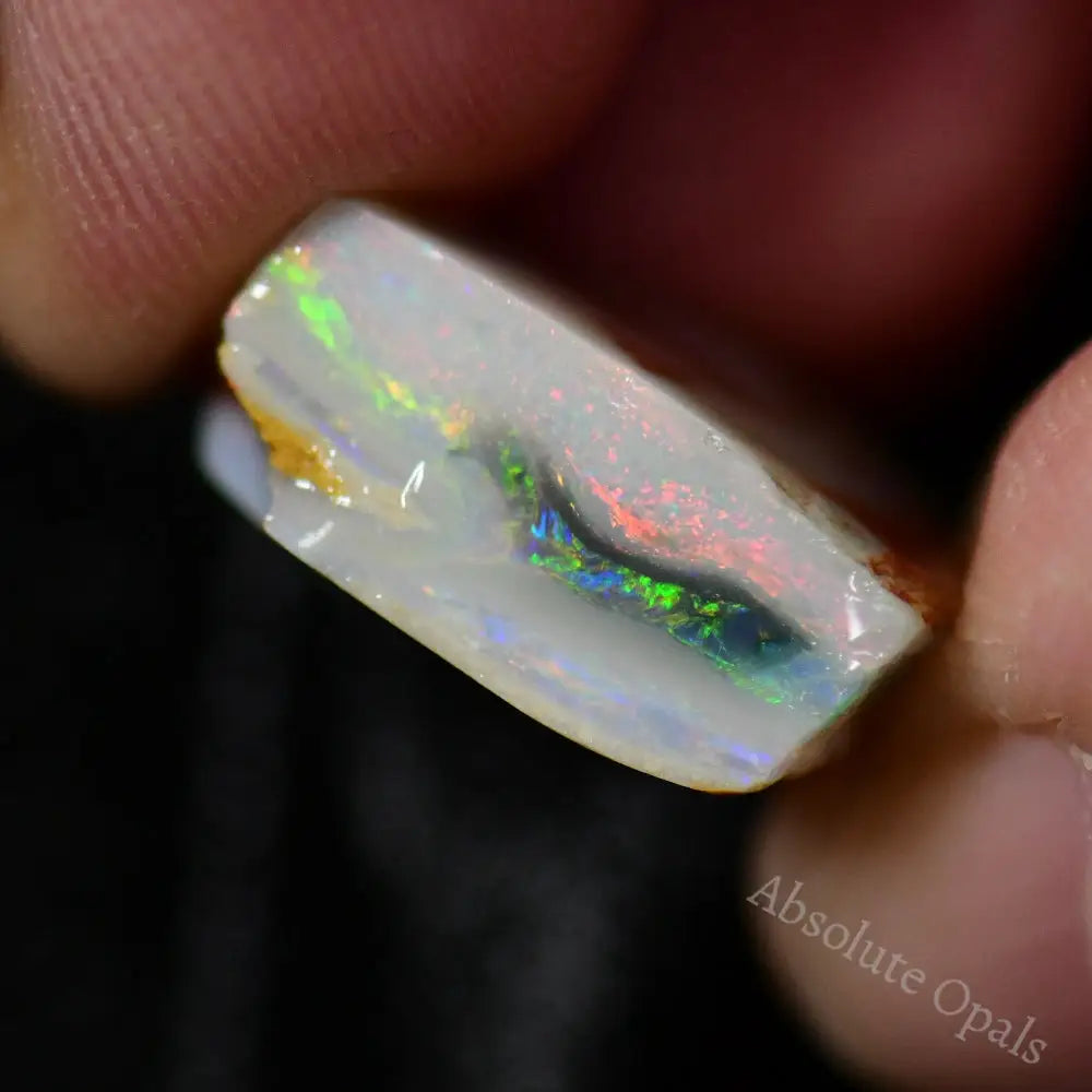 29.3 Cts Australian Rough Opal Parcel Lightning Ridge