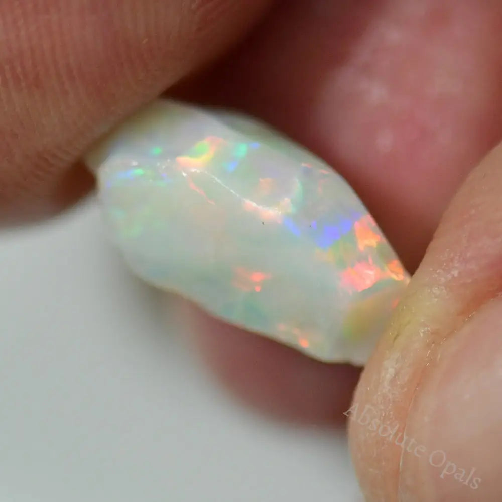 29.3 Cts Australian Rough Opal Parcel Lightning Ridge