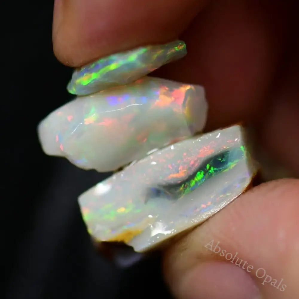 Rough Opal