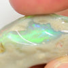 29.30 Cts Australian Rough Opal For Carving Lightning Ridge Single