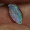 29.30 Cts Australian Solid Opal Rough Parcel Lightning Ridge Stones