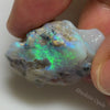 opal lightning ridge