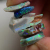 29.5 Cts Australian Rough Opal Parcel Lightning Ridge